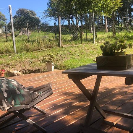Casita Del Parque Hotel Salto Eksteriør billede