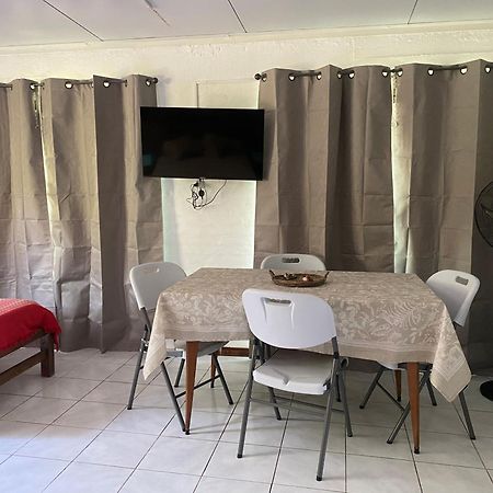 Casita Del Parque Hotel Salto Eksteriør billede