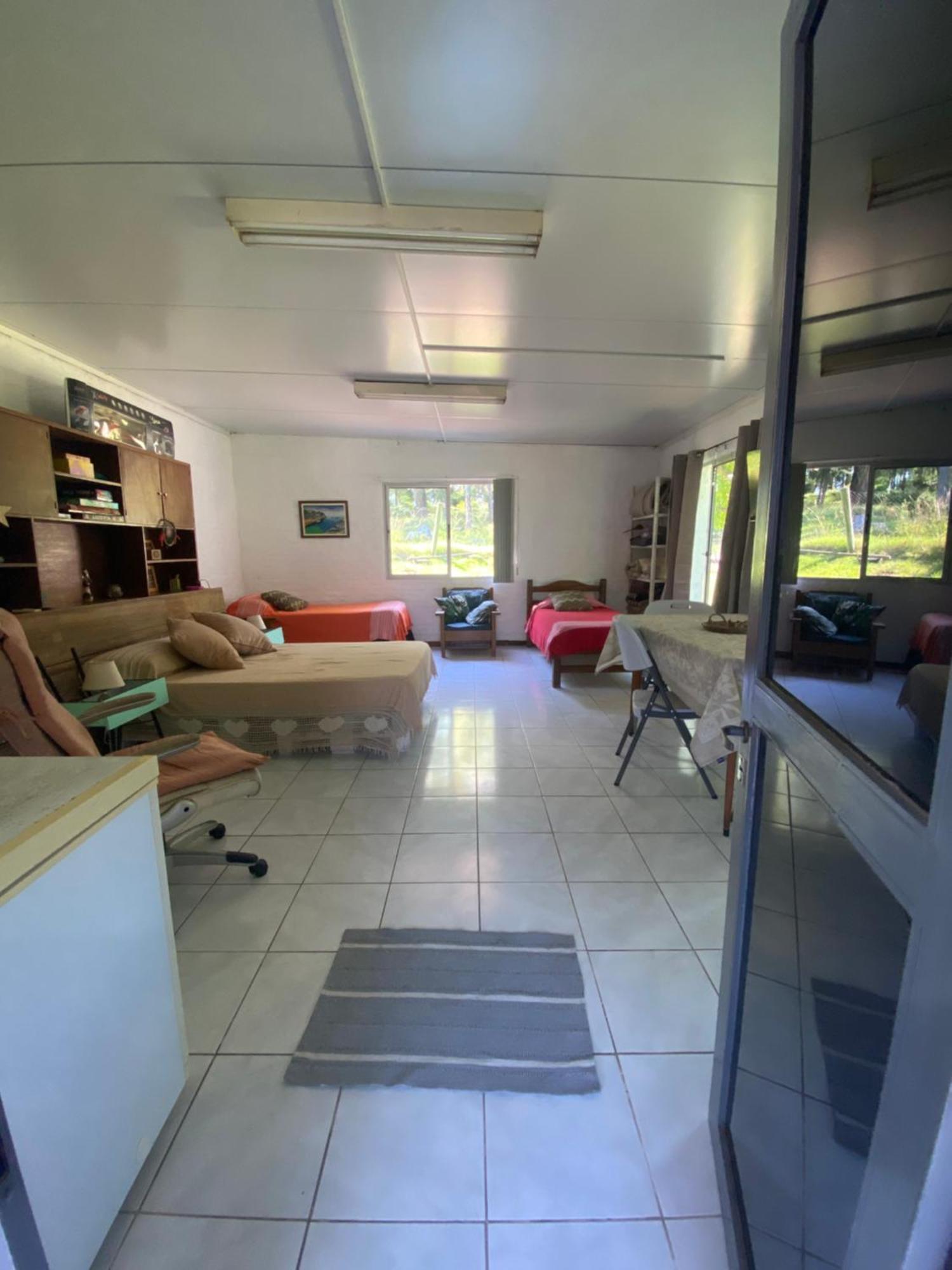 Casita Del Parque Hotel Salto Eksteriør billede