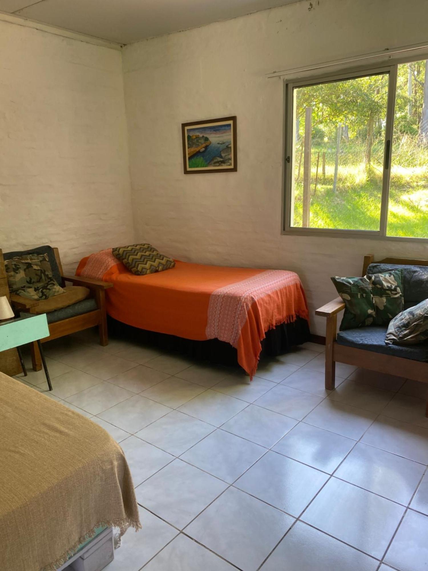 Casita Del Parque Hotel Salto Eksteriør billede